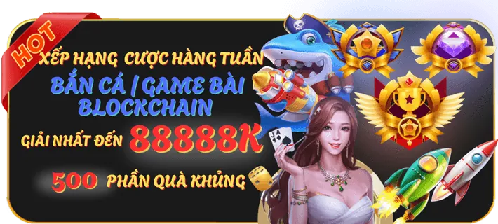 Game Bắn cá online keochinh