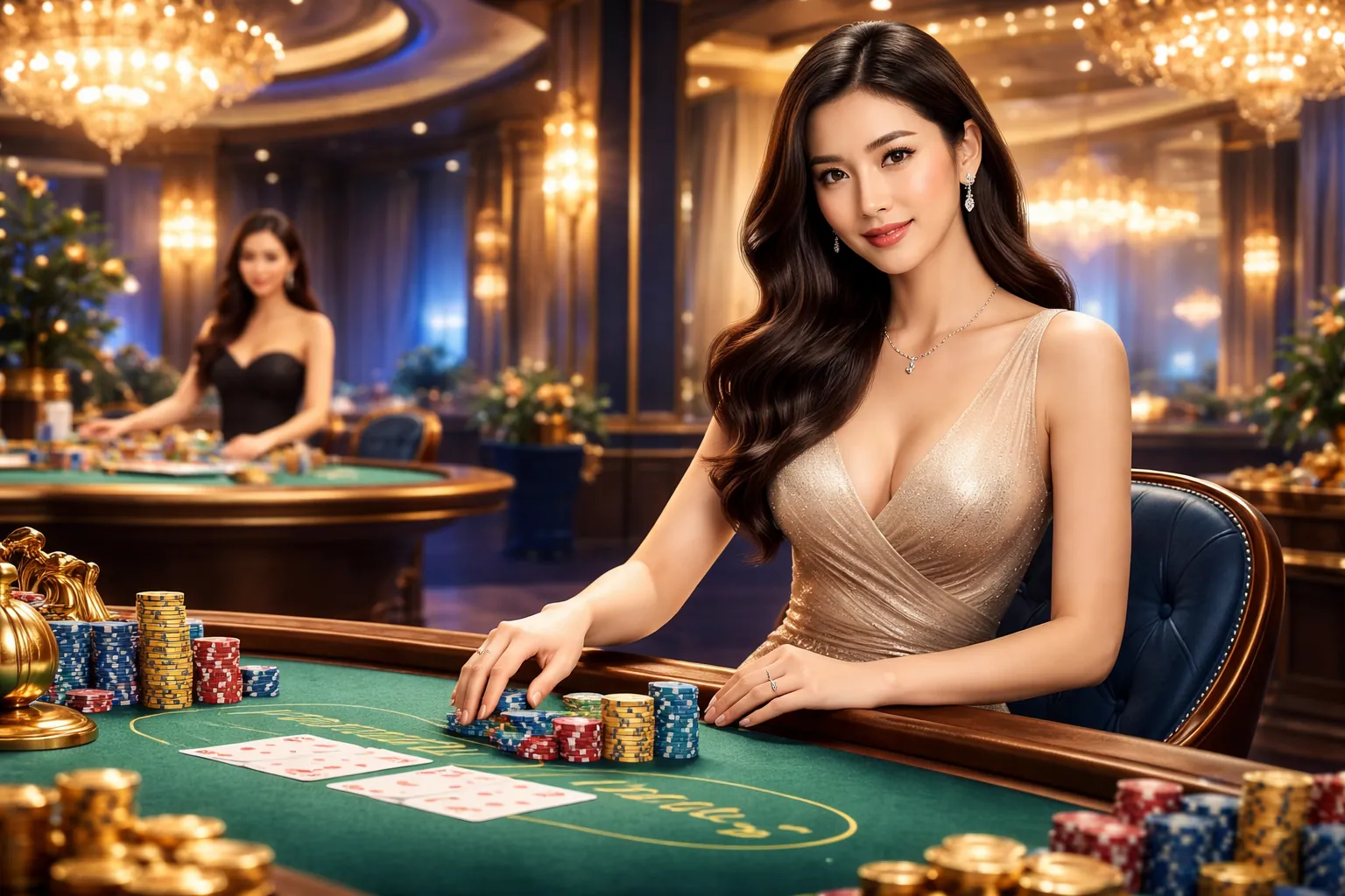 Bảo mật thông tin Keochinh