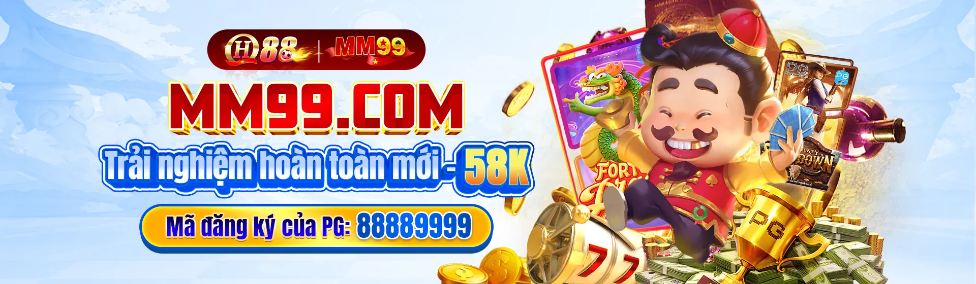 Giao diện đăng ký tài khoản Keochinh