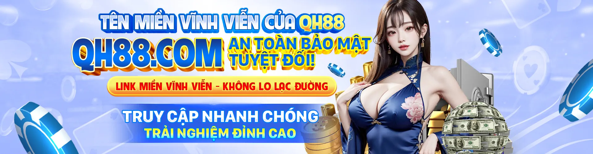 Đăng nhập keochinh an toàn