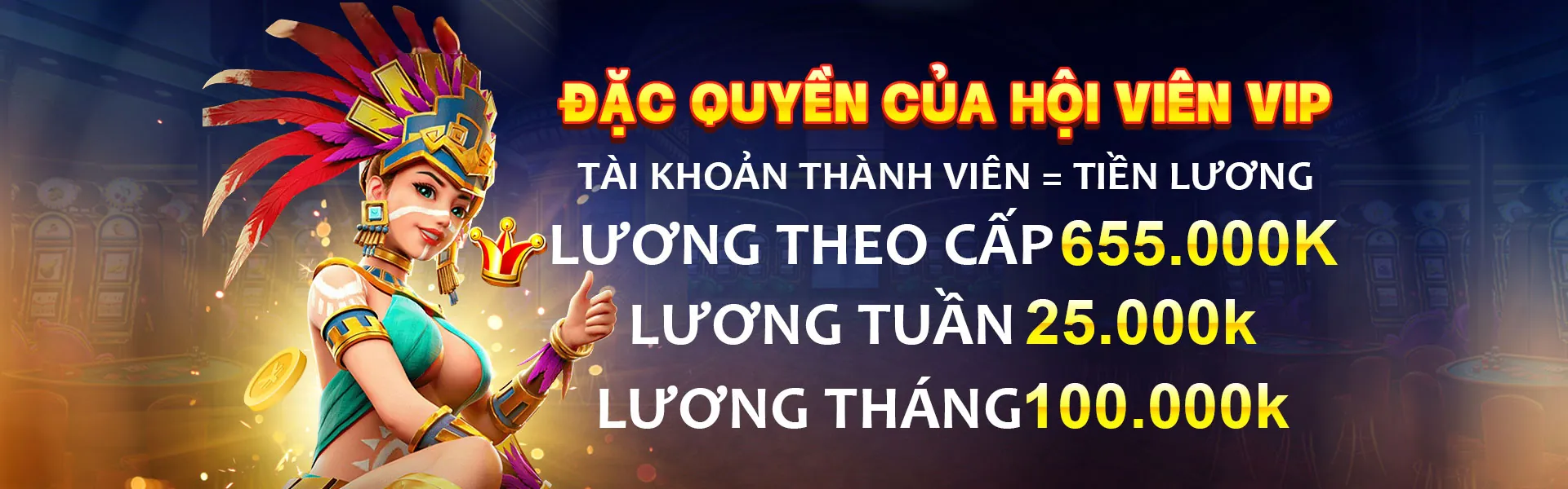 Câu lạc bộ VIP nhà cái f88 sang trọng