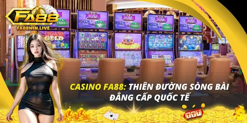Hoàn Trả Casino F88